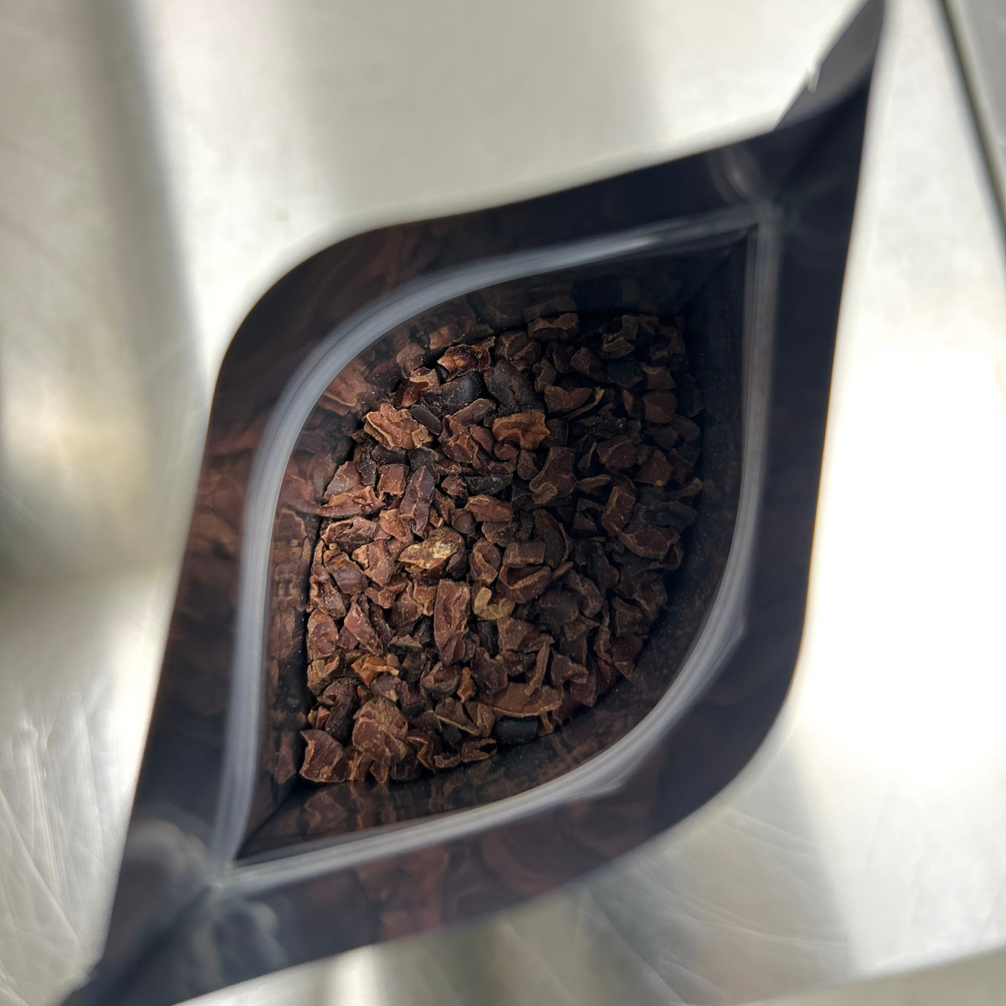 Grué de cacao - Kokoa Kamili, Tanzanie