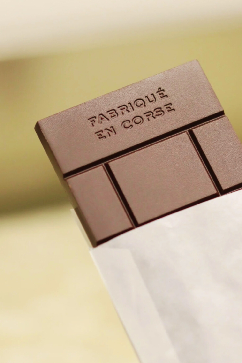 Chocolat Dark Milk - Utkku, Pérou - 55%