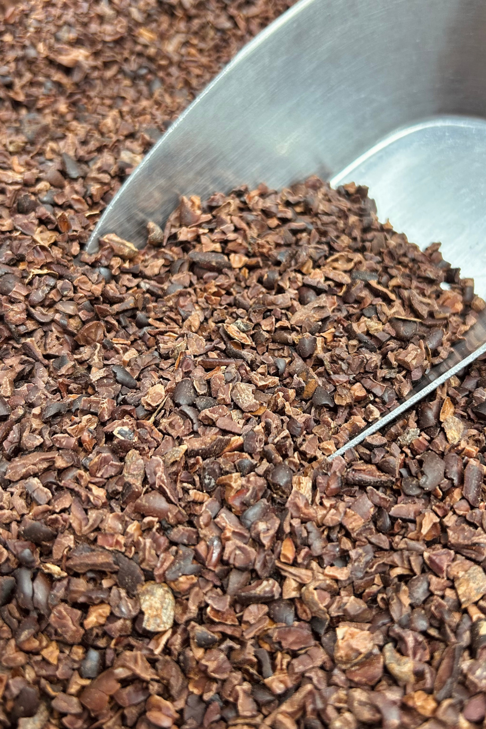 Grué de cacao - Kokoa Kamili, Tanzanie