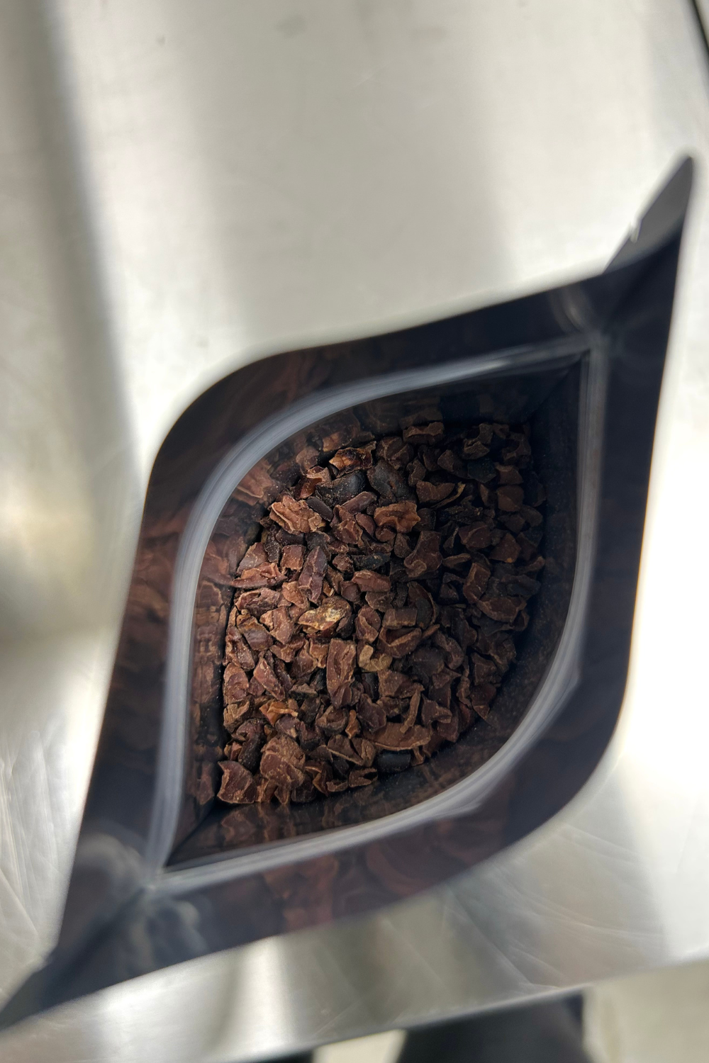 Grué de cacao - Kokoa Kamili, Tanzanie
