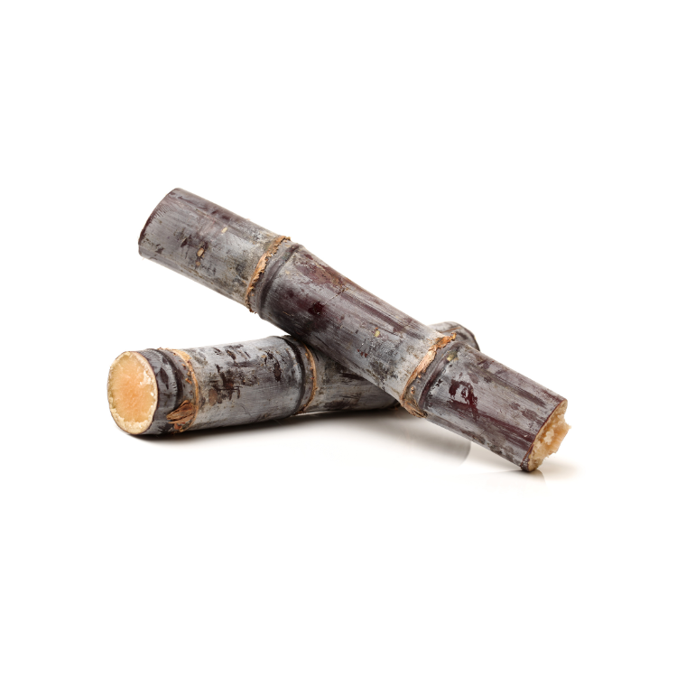 SUCRE DE CANNE ERBA NERA