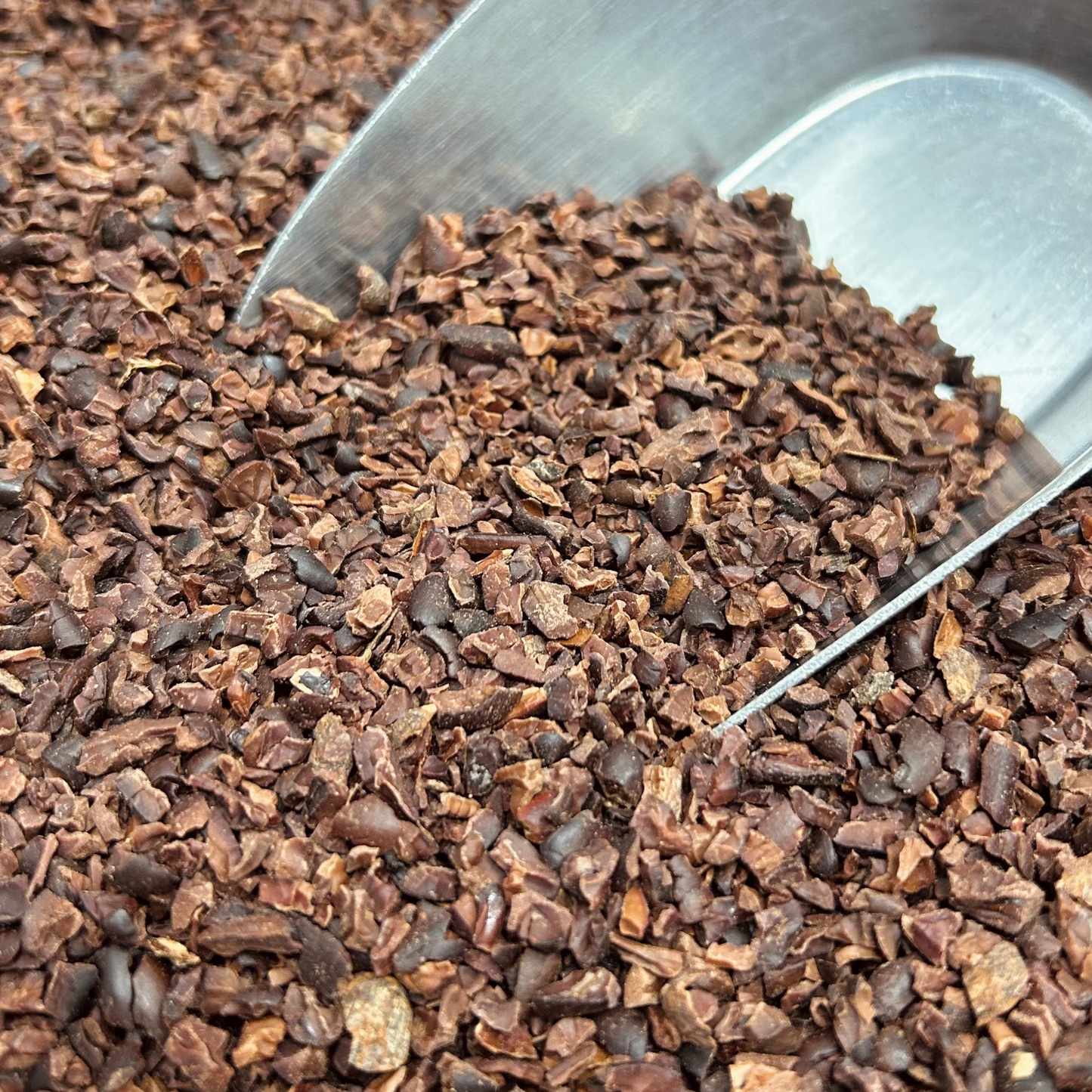 Grué de cacao - Kokoa Kamili, Tanzanie