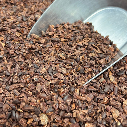 Grué de cacao - Kokoa Kamili, Tanzanie