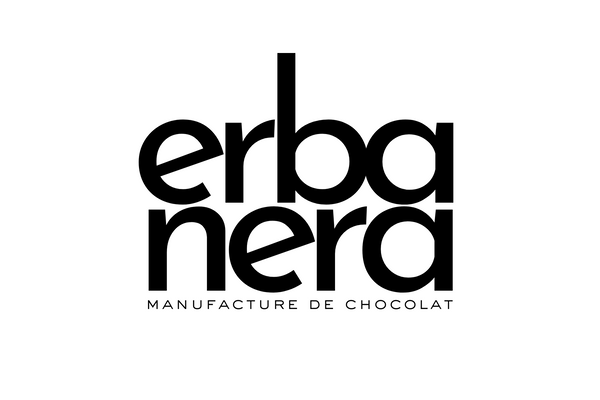 Logo Erba Nera