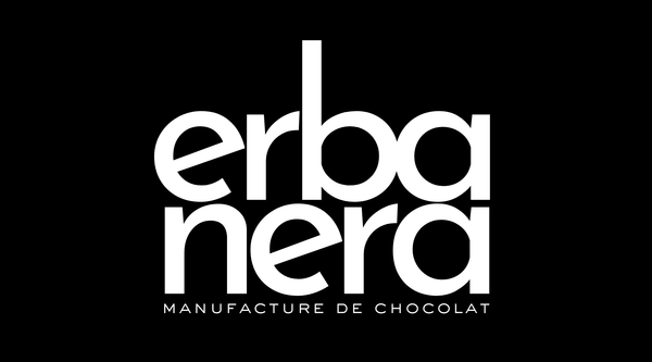 Erba Nera - Manufacture de chocolat