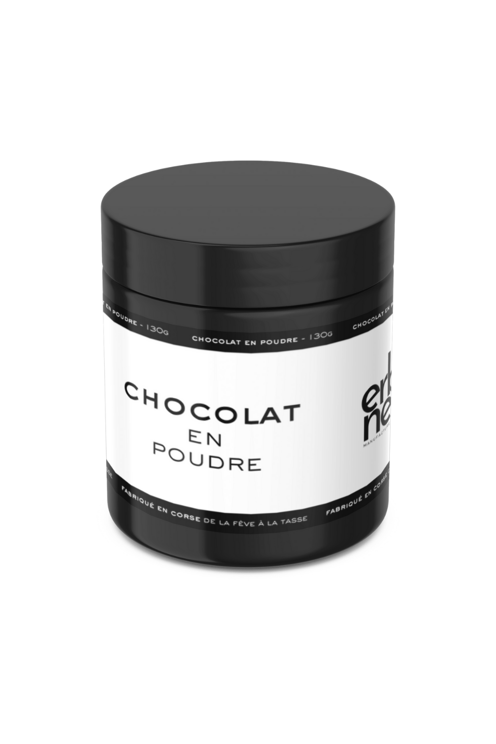 Chocolat en poudre - Kokoa Kamili, Tanzanie 78%