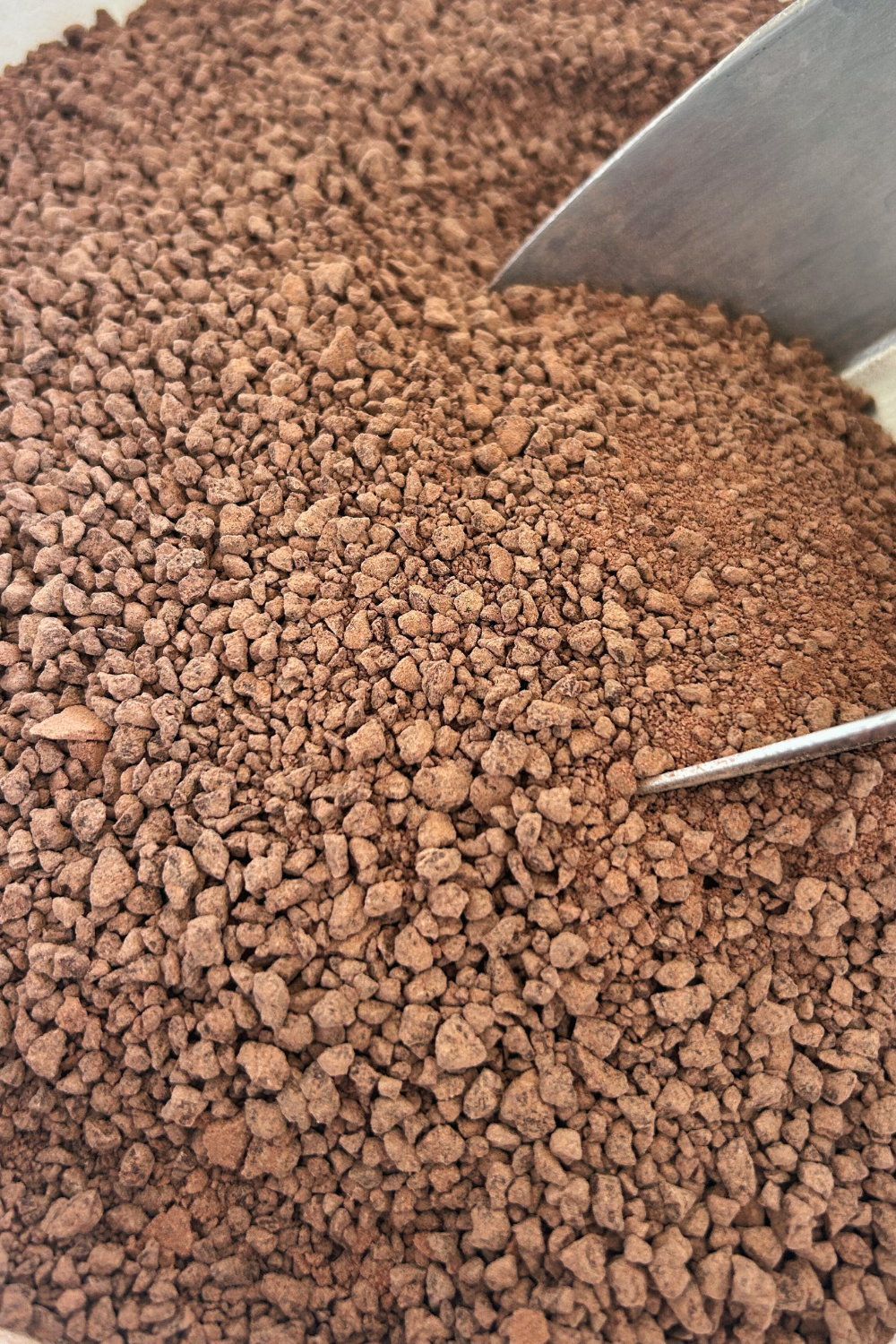 Chocolat en poudre - Kokoa Kamili, Tanzanie 78%